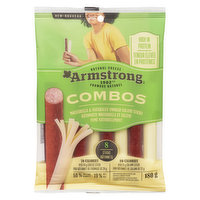 Armstrong - i Sticks, 180 Gram