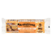 Armstrong - Lactose Free Marble Cheddar Bar