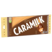 Cadbury - Caramilk Multipack, 200 Gram