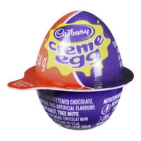 Cadbury - Creme Egg, 35 Gram