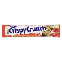 Cadbury - Crispy Crunch Singles Bar, 48 Gram