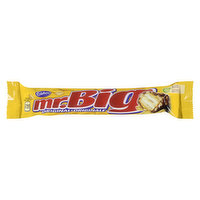 Cadbury - Mr. Big Original Bar, 60 Gram
