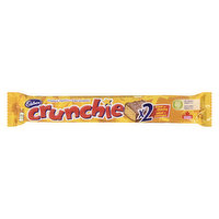 Cadbury - Crunchie King Size, 66 Gram