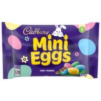 Cadbury - Everyday Mini Eggs Candy, 33 Gram