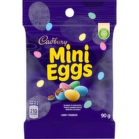 Cadbury - Everday Mini Eggs