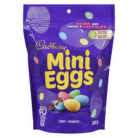 Cadbury - Mini Eggs, 380 Gram