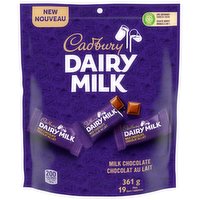 Cadbury - Mini Bars, 361 Gram