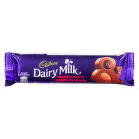 Cadbury - Fruit & Nut, 42 Gram
