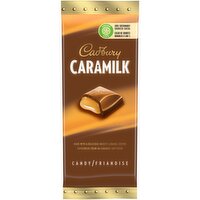 Cadbury - Bar, 100 Gram