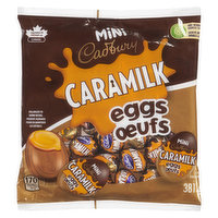 Cadbury - Chocolate Mini Eggs