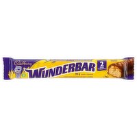 Cadbury - Wunderbar King Size, 90 Gram