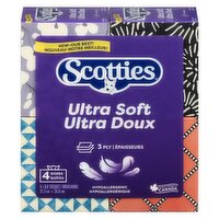 Scotties - Ultra Soft Cubes Multipack