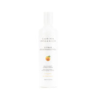 Carina Organics - Daily Conditioner Citrus, 360 Millilitre