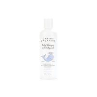 Carina Organics - Baby Shampoo & Body Wash, 250 Millilitre