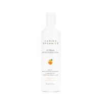 Carina Organics - Daily Shampoo Citrus, 360 Millilitre