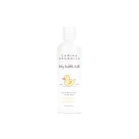 Carina Organics - Baby Bubble Bath, 250 Millilitre