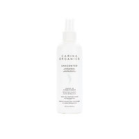 Carina Organics - Leave-In Conditioner Unscented, 250 Millilitre