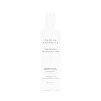 Carina Organics - Dandruff Removal Shampoo Unscented, 360 Millilitre