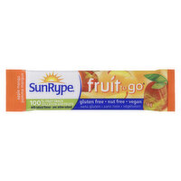 Sunrype - Apple Mango 100% Fruit Snack, 14 Gram