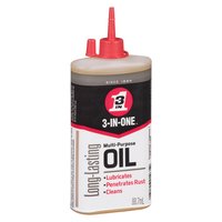 3-In-One - Multipurpose Oil