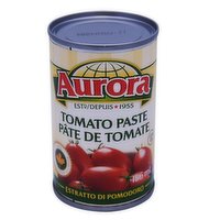 Aurora - Tomato Paste, 156 Millilitre