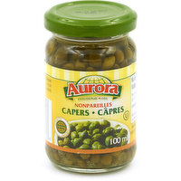 Aurora - Capers, 100 Millilitre