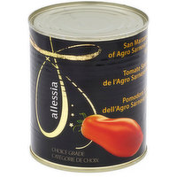 Allessia - San Marzano Tomatoes, 796 Millilitre