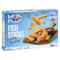 Highliner - Family Favourites Fish Sticks