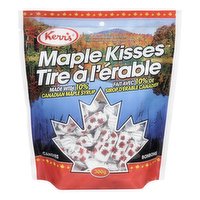 Kerr's - Maple Kisses Candy, 300 Gram