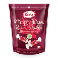 Kerrs - Maple Kisses, 175 Gram