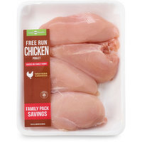 Western Canadian - Chicken Breast