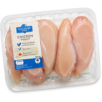 Hallmark Farms - Boneless Skinless Breast