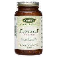 Flora - FloraSil Plant Based Silica, 180 Each