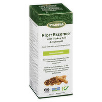 Flora - Flor-Essence Turkey Tail Turmeric, 500 Millilitre