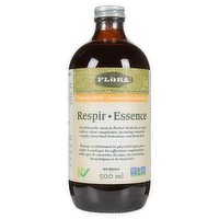 Flora - Respir Essence, 500 Millilitre