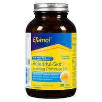 Flora - Efamol Evening Primrose Oil, 90 Each