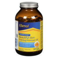 Flora - Evening Primrose Oil, 180 Each