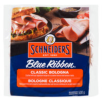 Schneiders - Blue Ribbon Classic Bologna, 500 Gram