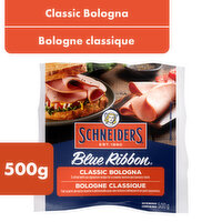 Schneiders - Blue Ribbon Classic Bologna