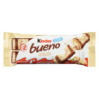 Kinder - Bueno White Chocolate Bar