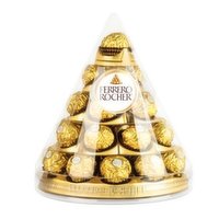 Ferrero - Rocher Chocolates Cone, 350 Gram