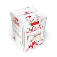 Ferrero - Raffaello Specialty Gif Box Coconut Almond, 150 Gram