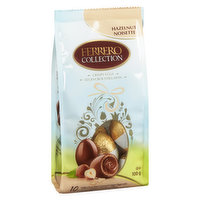 Ferrero - Mini Eggs Hazelnut, 100 Gram