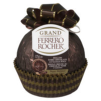 Ferrero - Grand Rocher Dark, 125 Gram