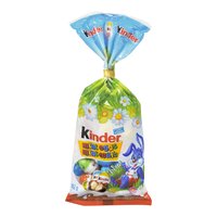 Kinder - Mini Easter Eggs, 182 Gram