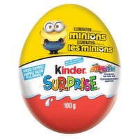 Kinder - Surprise Classic Egg, 100 Gram