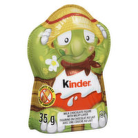 Kinder - Hollow Mini Figure, 35 Gram