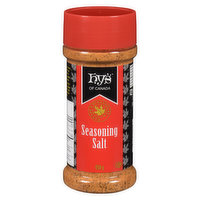 Hy's - Seasoning Salt, 450 Gram