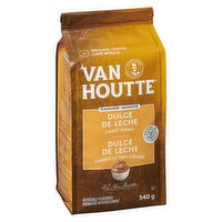 Van Houtte - Dulce De Leche Light Roast ground coffee, 340 Gram