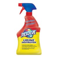 Resolve - Urine Destroyer Spray, 946 Millilitre